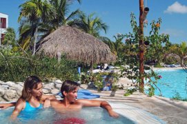 Copacabana a Sol Pelícano - Kuba - Havana