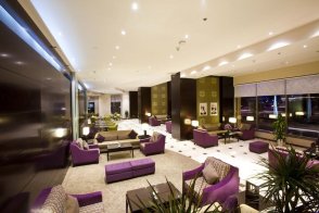 Copthorne Hotel Doha - Katar - Doha