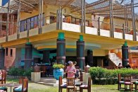 Coral Beach Resort & SPA (ex Sheraton) - Gambie - Serrekunda