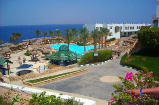 CORAL BEACH RESORT TIRAN - Egypt - Sharm El Sheikh - Shark´s Bay