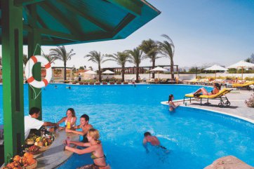 CORAL BEACH RESORT TIRAN - Egypt - Sharm El Sheikh - Shark´s Bay