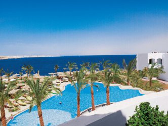 CORAL BEACH RESORT TIRAN