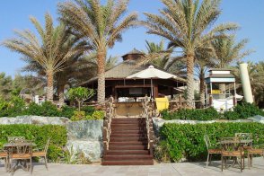 Coral Beach Resort - Spojené arabské emiráty - Sharjah