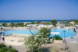 Recenze CORAL BEACH ROTANA RESORT