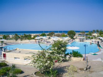 CORAL BEACH ROTANA RESORT