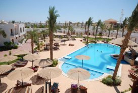 CORAL HILLS RESORT