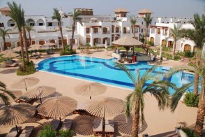 CORAL HILLS RESORT - Egypt - Sharm El Sheikh