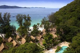 Recenze Coral Island Resort
