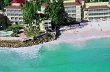 Coral Mist Beach Hotel - Barbados - Bridgetown