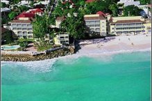 Coral Mist Beach Hotel - Barbados - Bridgetown