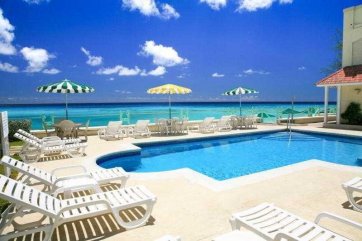 Coral Mist Beach Hotel - Barbados - Bridgetown