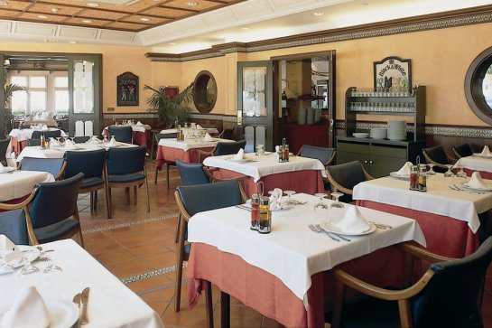 Coral Platja Prestige - Španělsko - Costa Brava - Roses