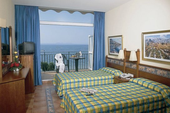 Coral Platja Prestige - Španělsko - Costa Brava - Roses