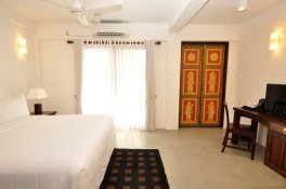 Coral Rock by Amaya - Srí Lanka - Hikkaduwa