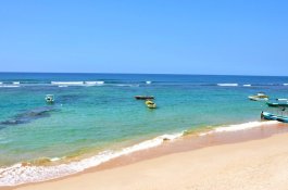 Coral Rock by Amaya - Srí Lanka - Hikkaduwa