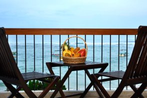 Coral Rock by Amaya - Srí Lanka - Hikkaduwa