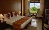 CORAL SANDS HOTEL - Srí Lanka - Hikkaduwa