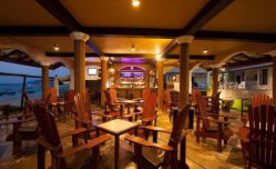 CORAL SANDS HOTEL - Srí Lanka - Hikkaduwa