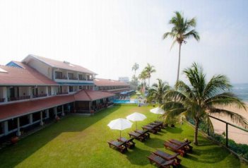 CORAL SANDS HOTEL