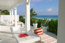 Coral Sands - Bahamy - Harbour Island