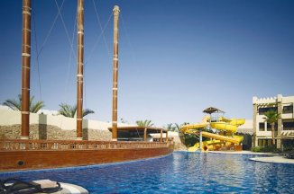Hotel Coral Sea Sensatori - Egypt - Sharm El Sheikh - Ras Nasrani