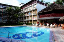 Hotel Coral Strand - Seychely - Mahé - Beau Vallon