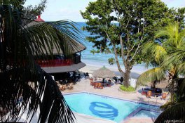 Hotel Coral Strand - Seychely - Mahé - Beau Vallon