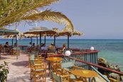 Corali Beach - Řecko - Kréta - Scaleta
