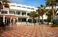 Coralia Club Djerba - Tunisko - Djerba - Midoun