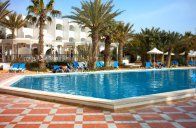 Coralia Club Djerba - Tunisko - Djerba - Midoun