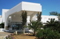 Hotel Palm Beach Club Djerba - Tunisko - Djerba - Midoun