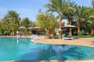 CORALIA DAHAB RESORT - Egypt - Dahab