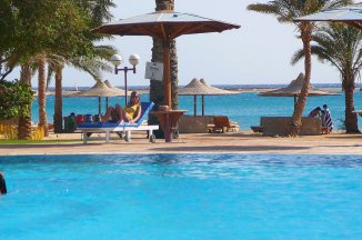 CORALIA DAHAB RESORT - Egypt - Dahab