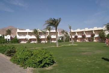 CORALIA DAHAB RESORT - Egypt - Dahab