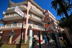 Hotel CORALLO