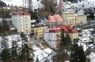 Cordial Sanotel - Rakousko - Gasteinertal - Bad Gastein