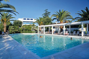 Corfu Palma Boutique