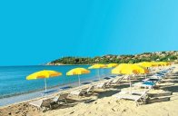 Cormoran Hotel - Itálie - Sardinie - Villasimius