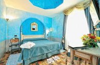 Cormoran Hotel - Itálie - Sardinie - Villasimius