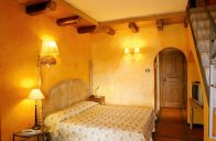 Cormoran Hotel - Itálie - Sardinie - Villasimius