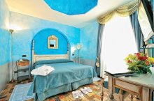 Cormoran Hotel - Itálie - Sardinie - Villasimius