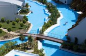 Hotel Cornelia Diamond Golf Resort & Spa - Turecko - Belek