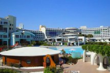 Hotel Cornelia Diamond Golf Resort & Spa - Turecko - Belek