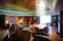 Hotel Cornelia Diamond Golf Resort & Spa - Turecko - Belek