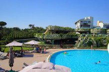 Hotel Cornelia Diamond Golf Resort & Spa - Turecko - Belek