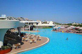 Hotel Cornelia Diamond Golf Resort & Spa - Turecko - Belek