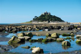Cornwall – magický a tajemný kraj Anglie