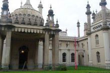 Cornwall, po stopách krále Artuše - Velká Británie - Anglie