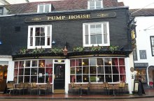 Cornwall, po stopách krále Artuše - Velká Británie - Anglie