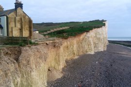 Cornwall, po stopách krále Artuše - Velká Británie - Anglie